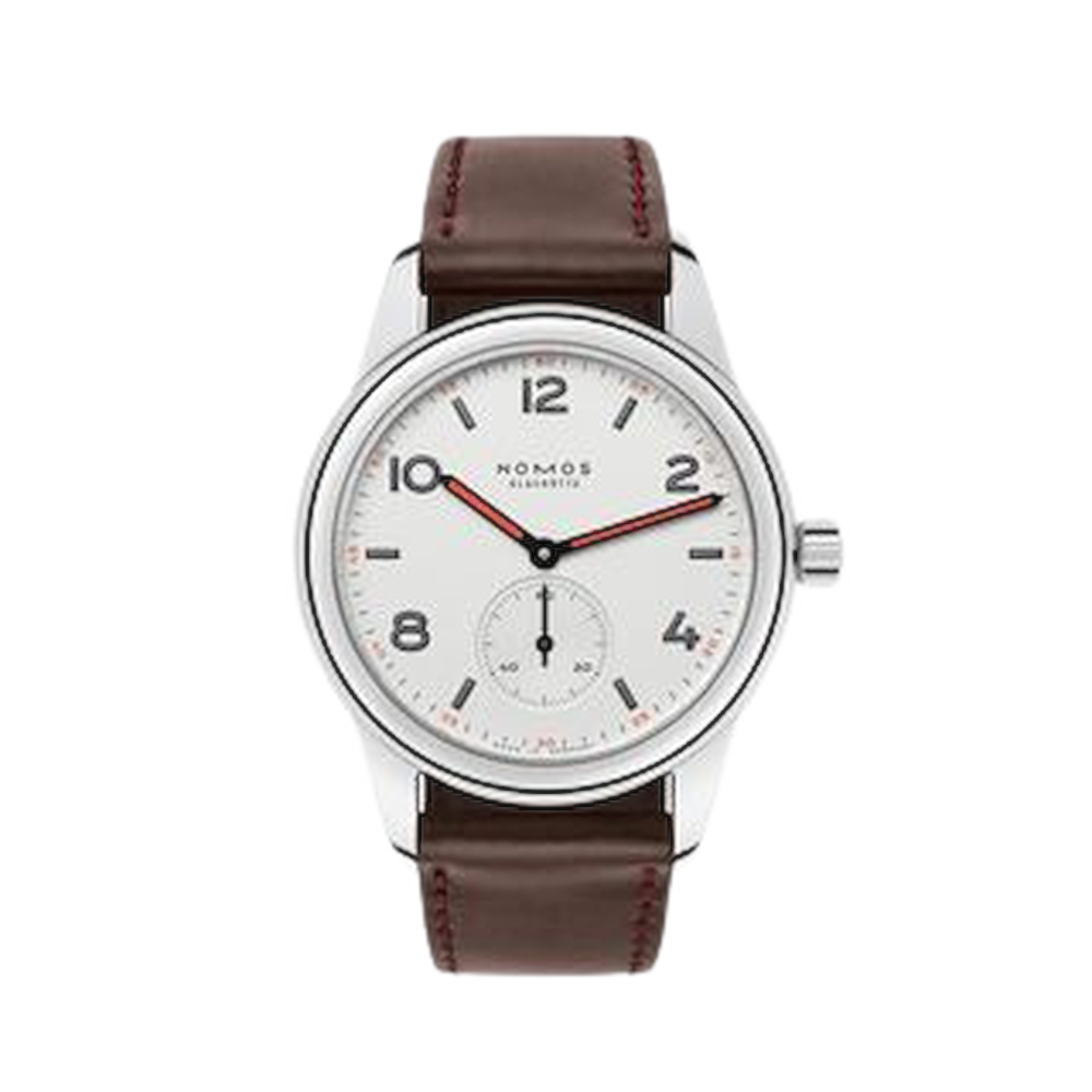 Nomos Glashütte Club 703.1 Ref. 703.1