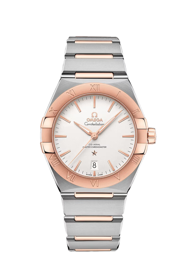 Omega Constellation Ref. 13120392002001