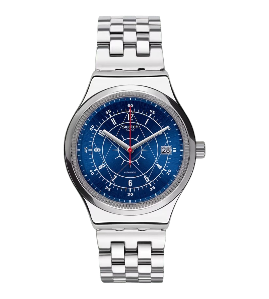 Swatch Core Sistem Boreal Ref. YGC401GA