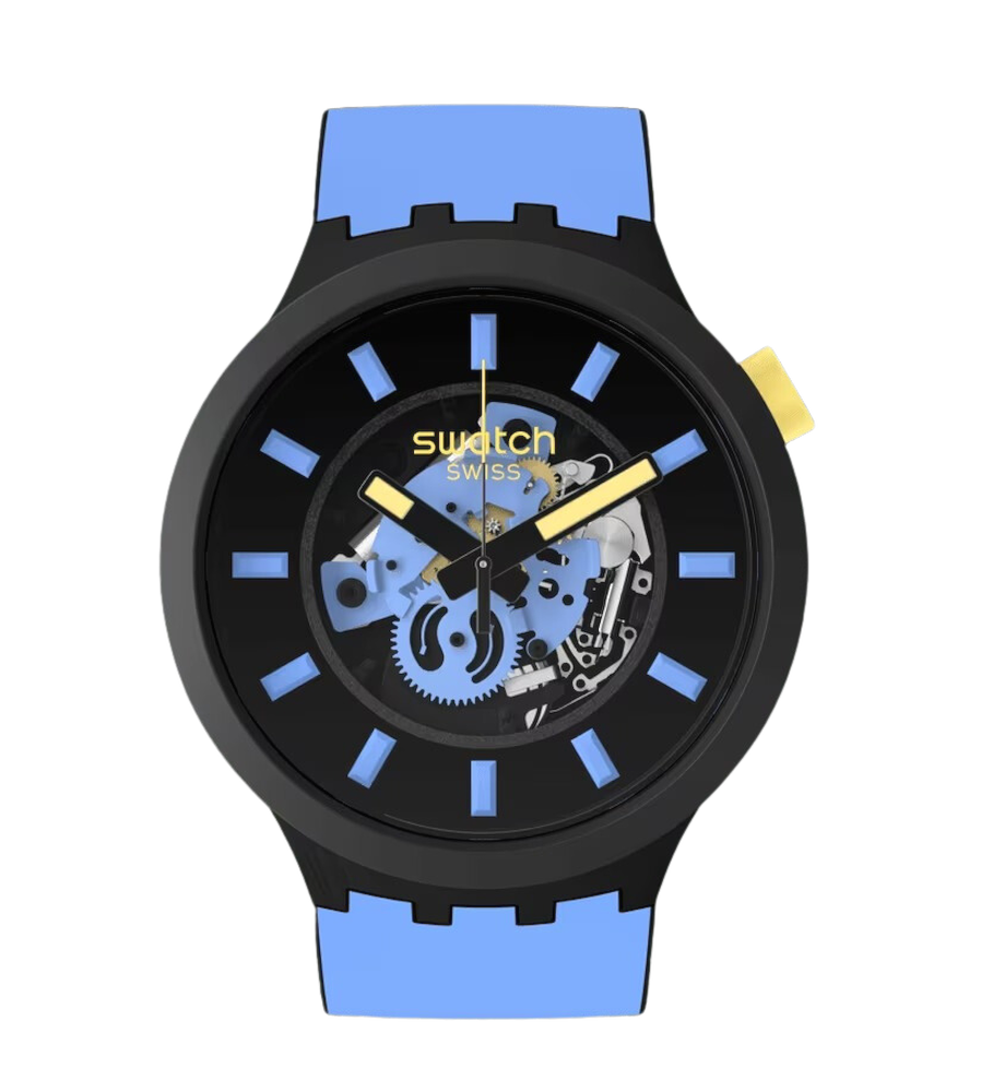 Swatch Travel By Day Ref. SB03B108