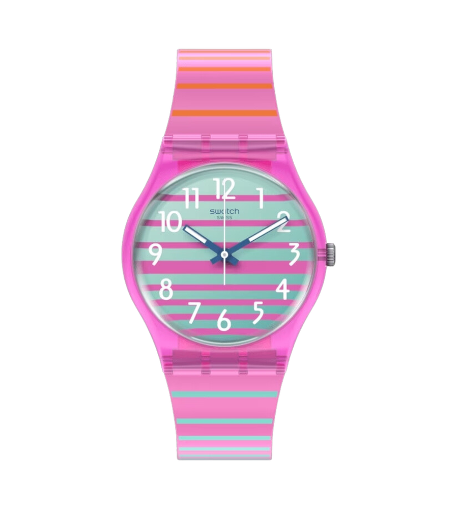 Swatch Electrifying Summer