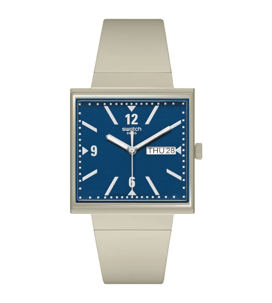 Swatch What If…Beige? Ref. SO34T700