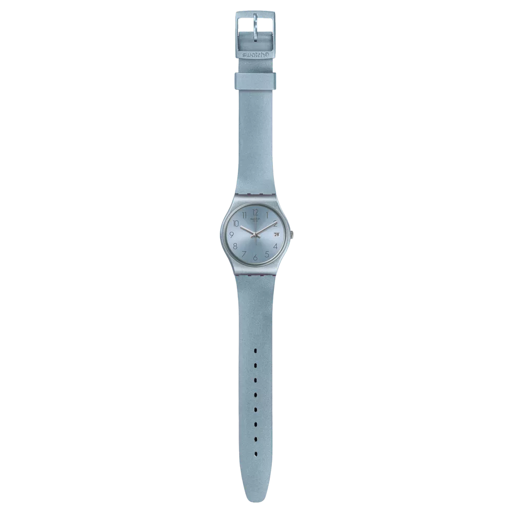 Swatch azulbaya discount