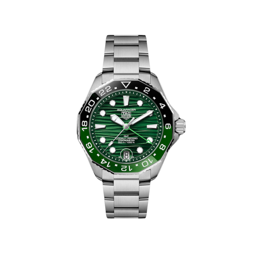 Tag Heuer Acquaracer Professional 300 GMT