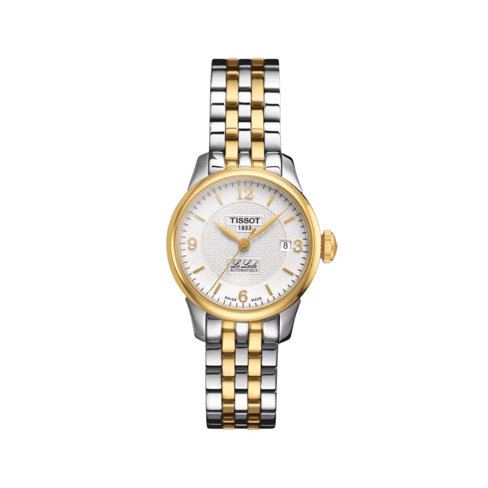 Tissot T- Classic Lelocle Automatic Small Lady Ref. T41218334