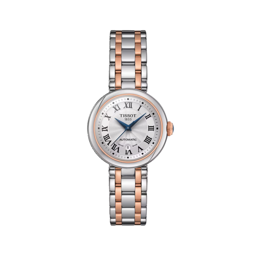 Tissot T-Lady Bellissima T1262072201300 Ref. T126.207.22.013.00