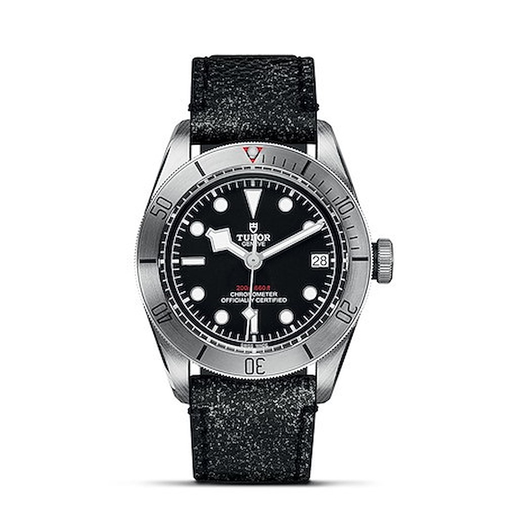 Tudor Black Bay Steel Ref. M79730-0003