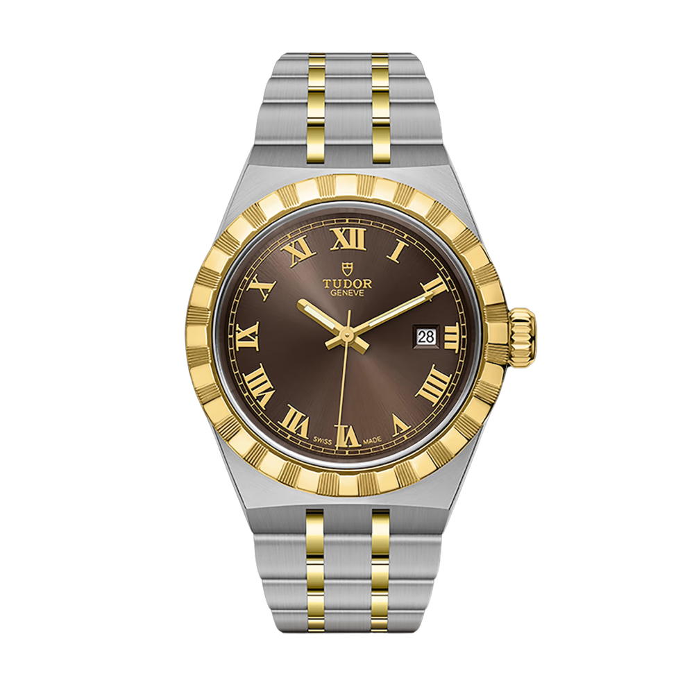 Tudor Royal Ref. M28303-0008