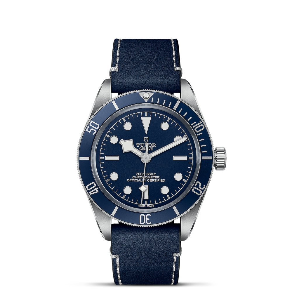 Tudor Black Bay 58