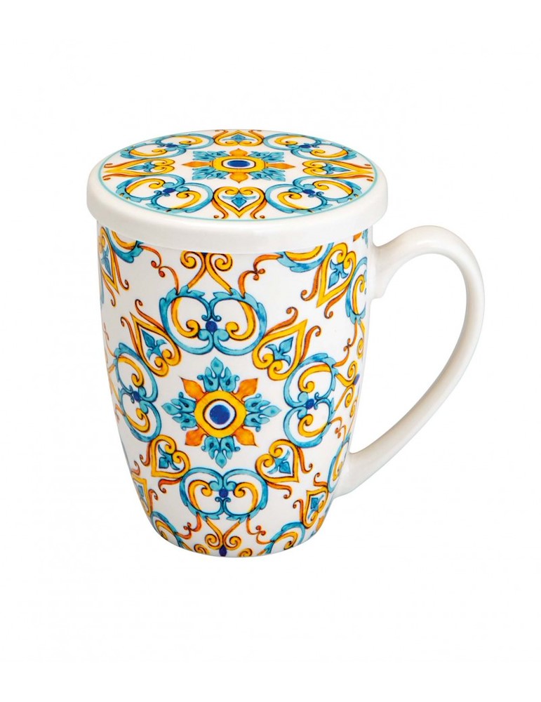 Brandani Mug Medicea Ref. 53708