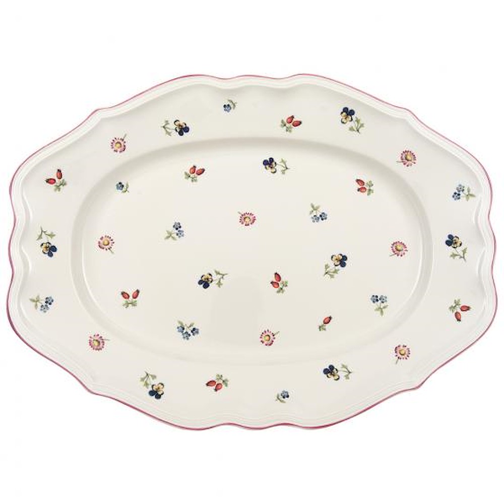 Piatto Ovale Villeroy & Boch Ref. 10-2395-2910