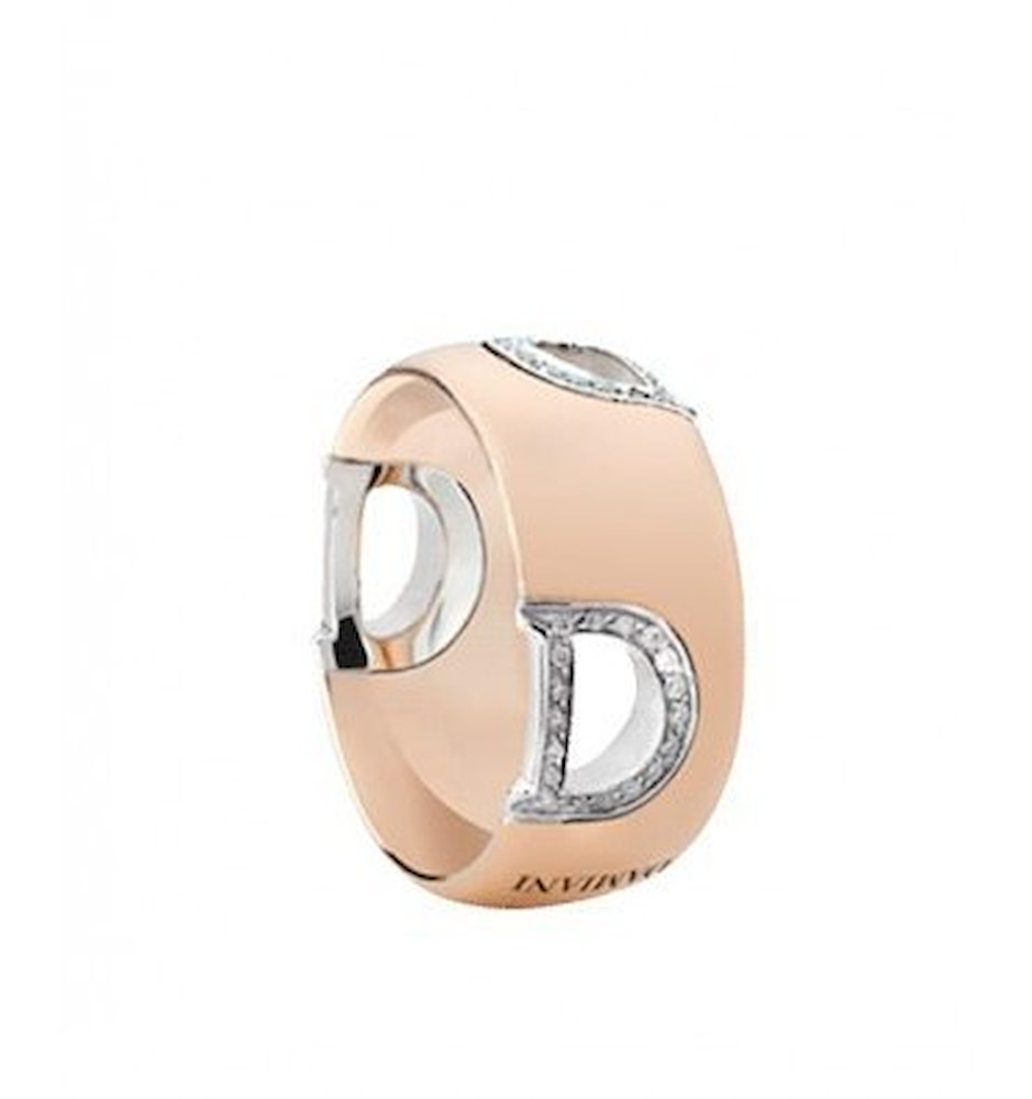 Anello d icon damiani best sale