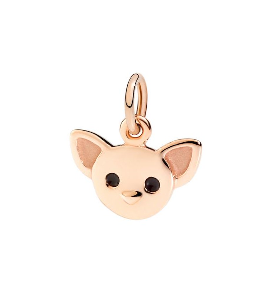 Dodo Ciondolo Chihuahua Ref. DKMDOG/CY/9/AC/K