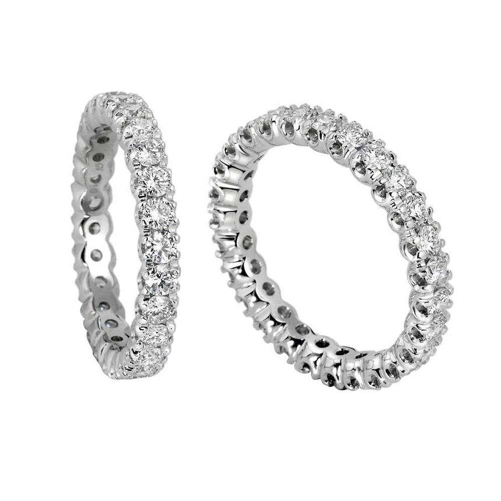 Giorgio Visconti Veretta Diamanti 0.73 Kt