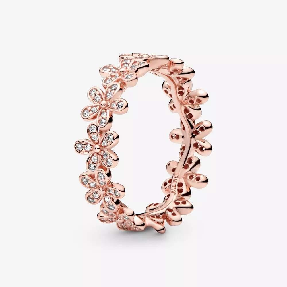 Coroncina anello pandora hot sale