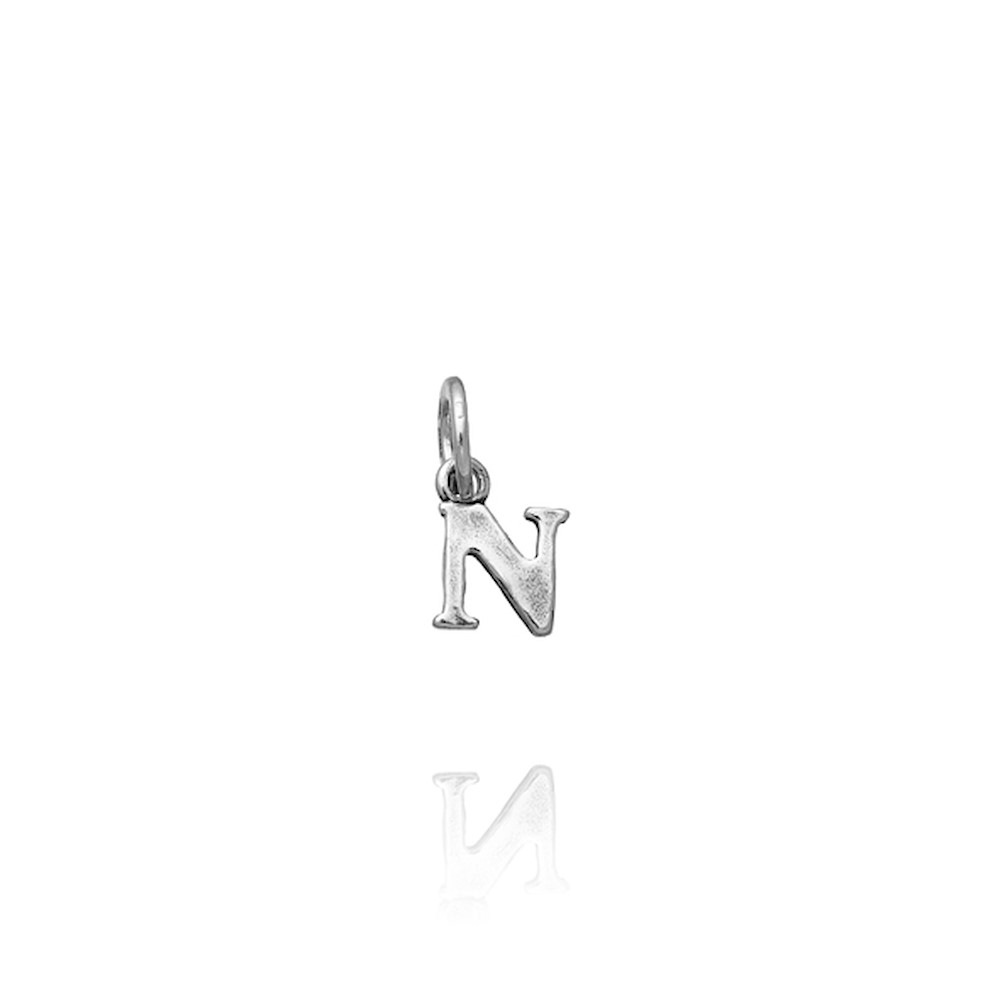 Giovanni Raspini Mini Lettera Logo ''n' Ref. 10889