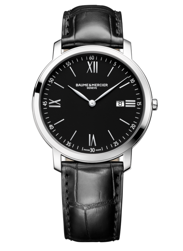 Baume Mercier Classima 10098 ref. M0A10098 Tomasini Francia