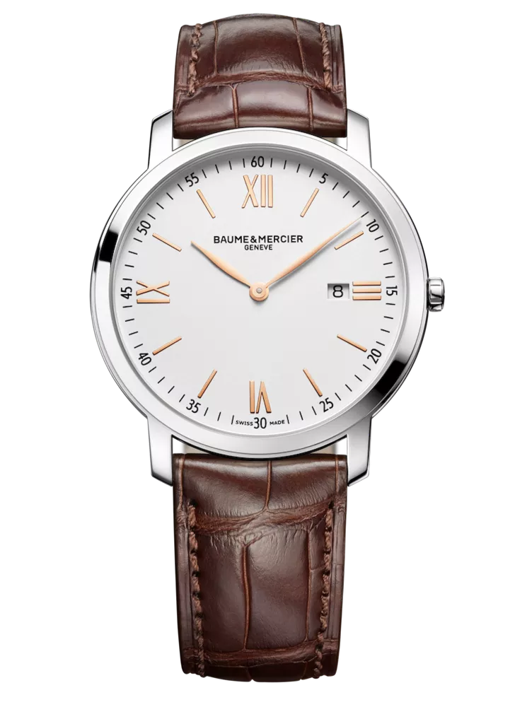 Classima baume mercier 2025
