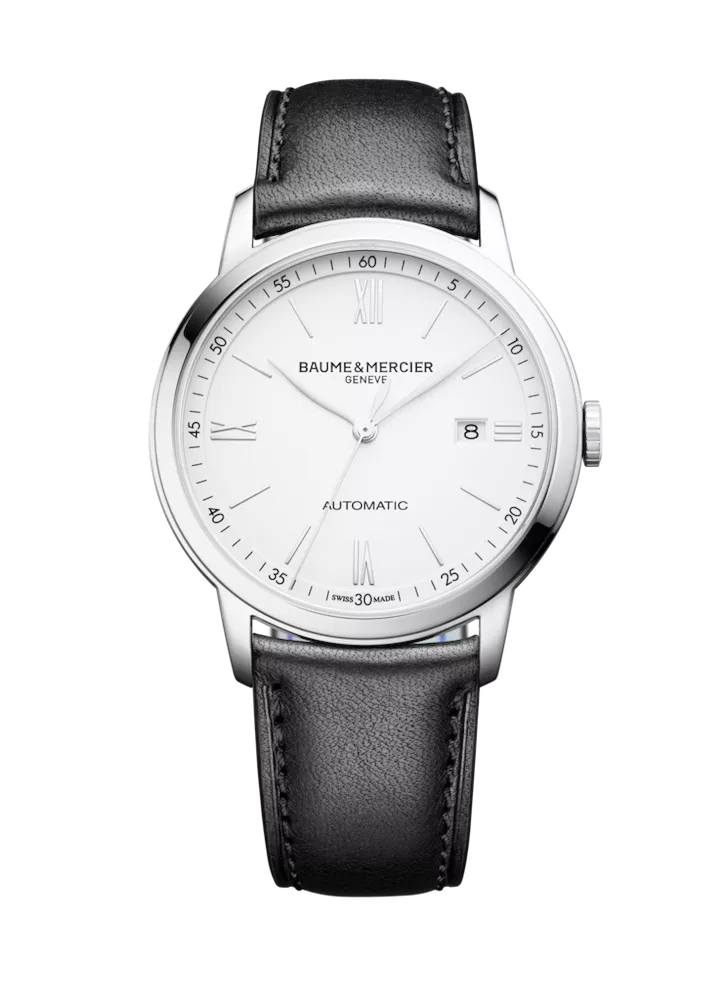 Baume Mercier Classima 10332 Ref. M0A10332