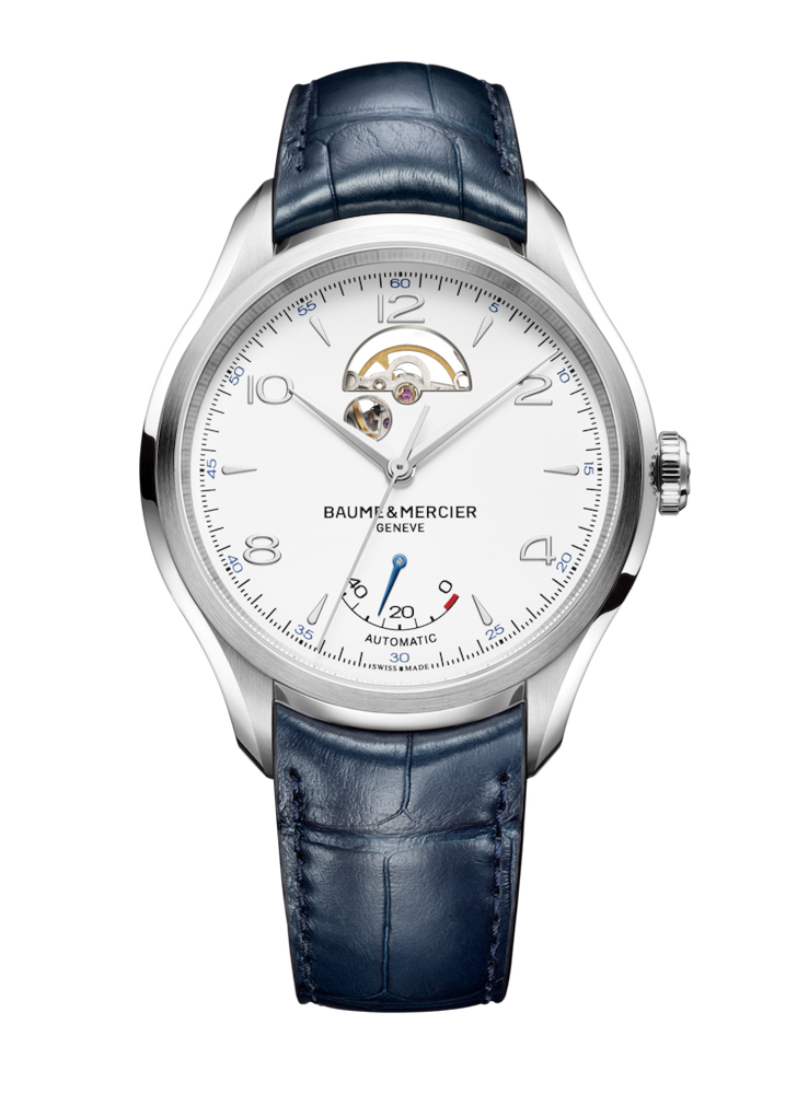 Baume & Mercier Clifton 10448 Ref. M0A10448