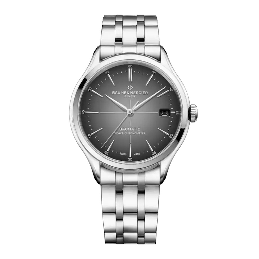 Baume & Mercier Clifton 10551 Ref. M0A10551