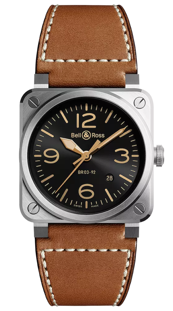 Br0392 bell and ross cheap