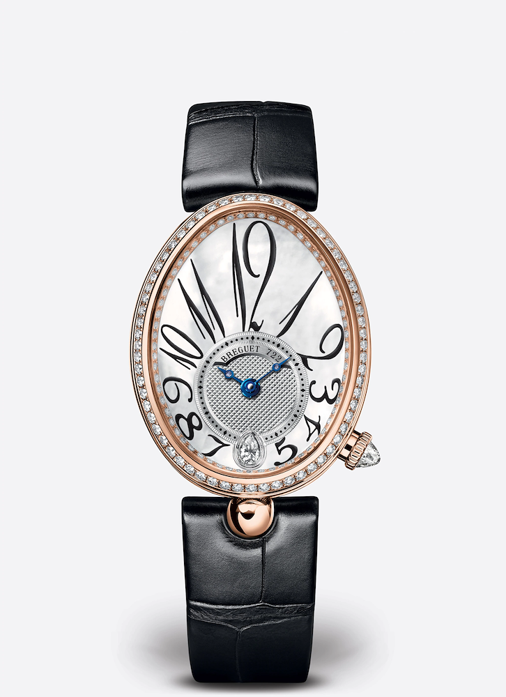 Breguet Reine de Naples 8918 Ref. 8918BR/58/964/D00D