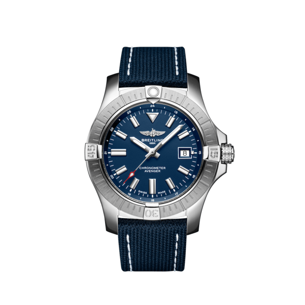 Breitling Avenger Automatic 43