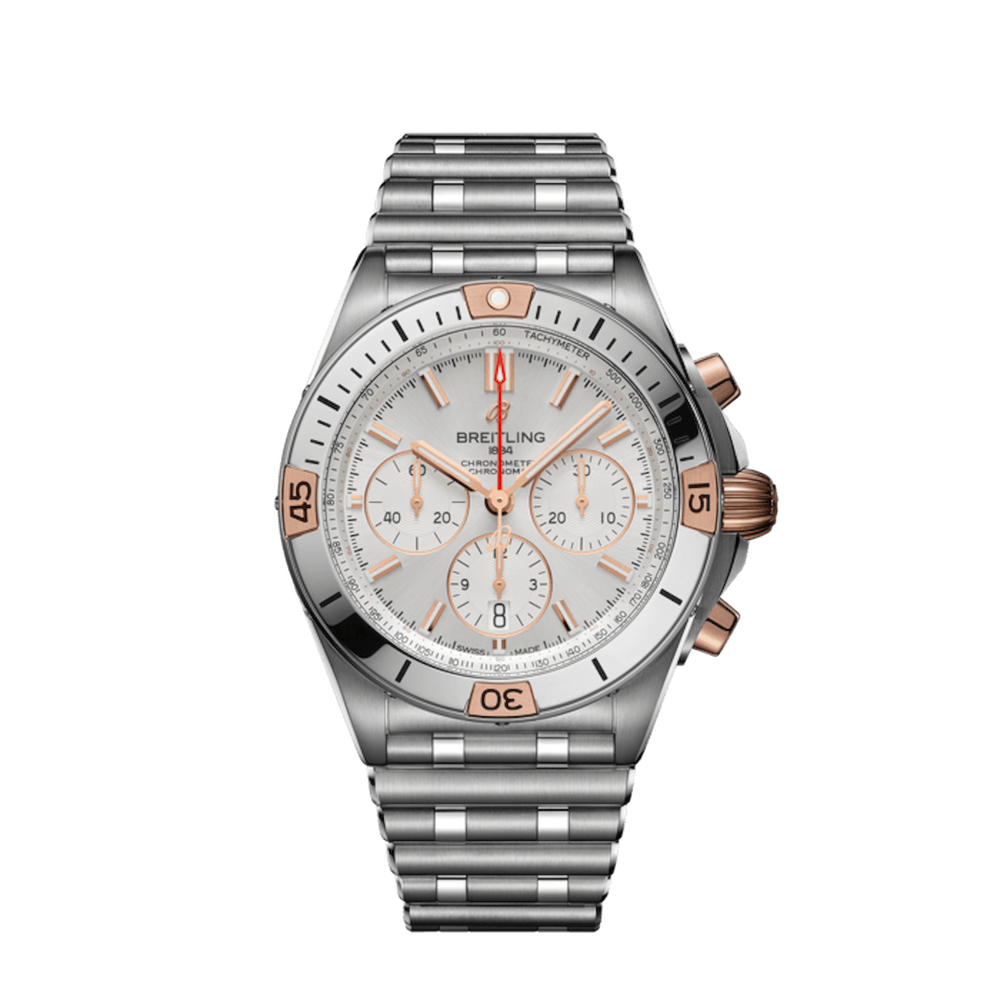 Breitling Chronomat B01 42 Ref. IB0134101G1A1