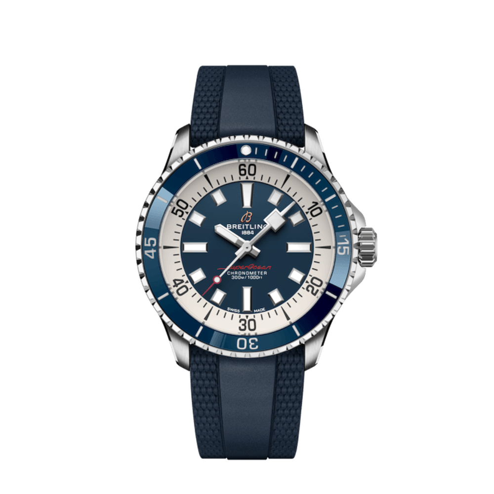 Breitling Superocean Automatic 42 Ref. A17375E71C1S1