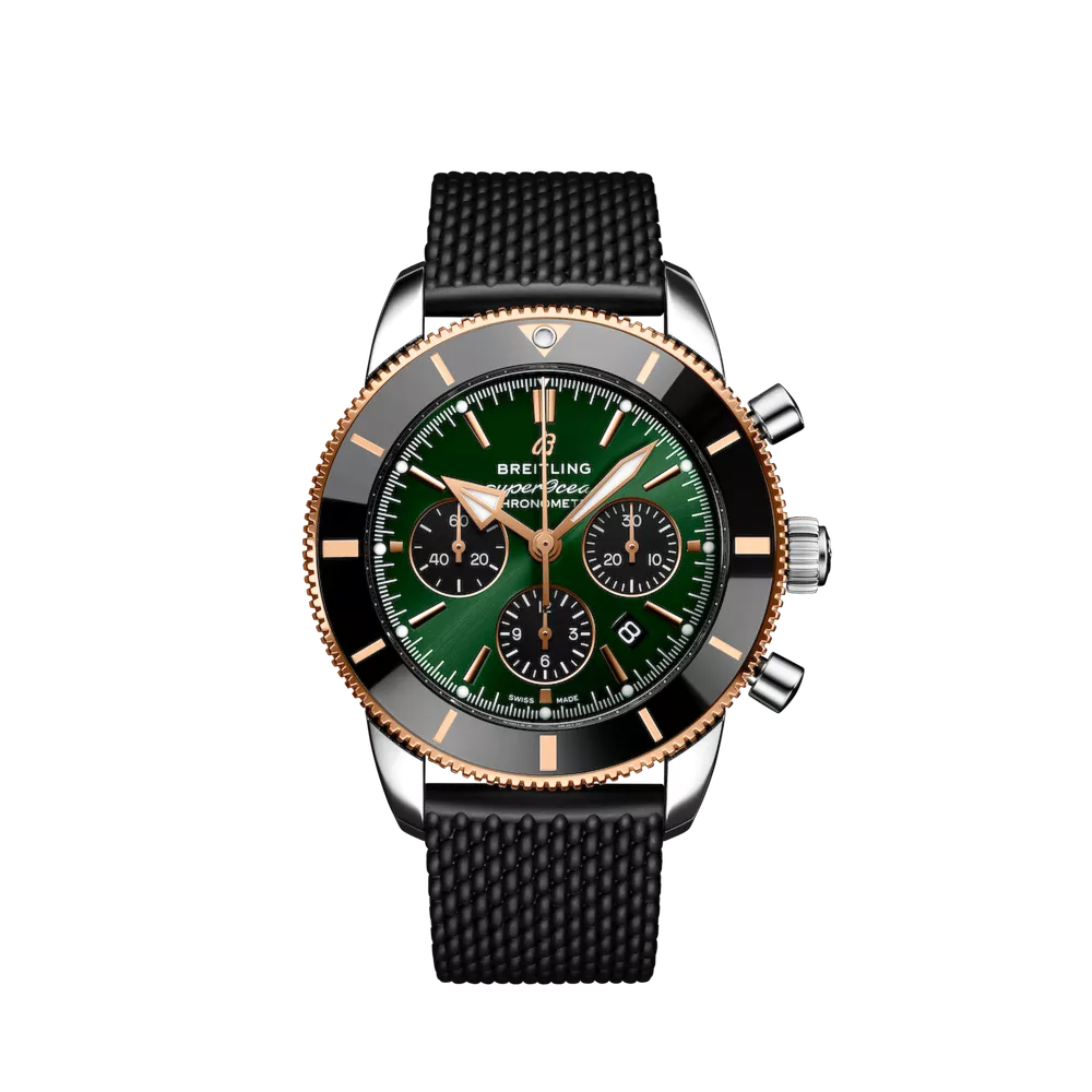 Breitling superocean special edition cheap