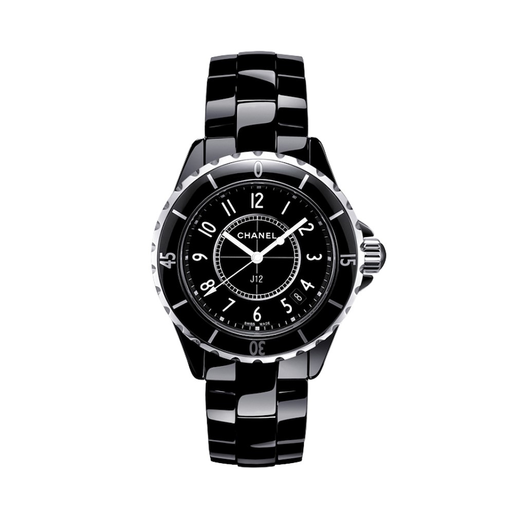 Chanel orologio ceramica top