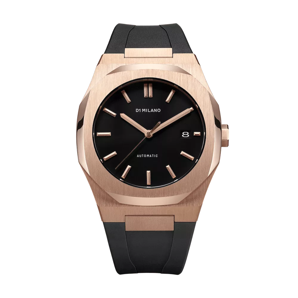 D1 Milano Automatic ref. ATRJ03 Tomasini Francia