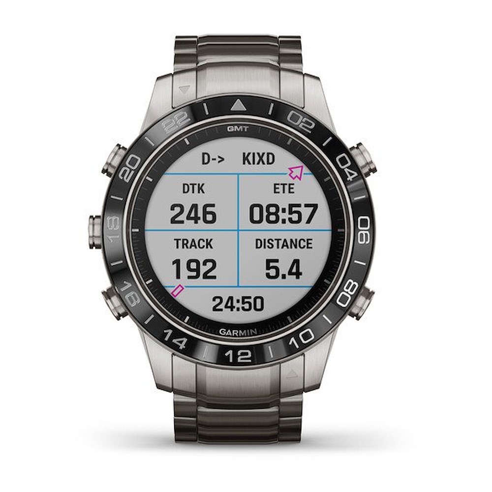 Garmin Marq 010-02006-04 Ref. 010-02006-04