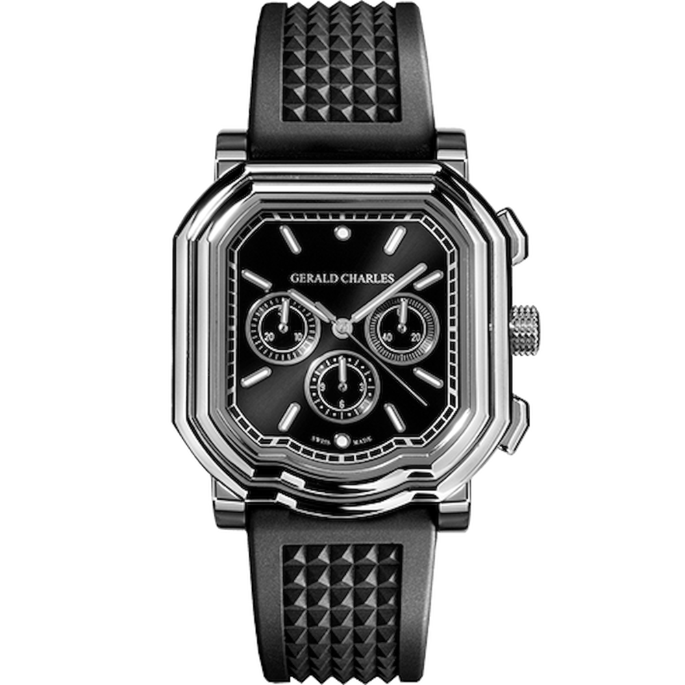 Gerald charles orologi deals
