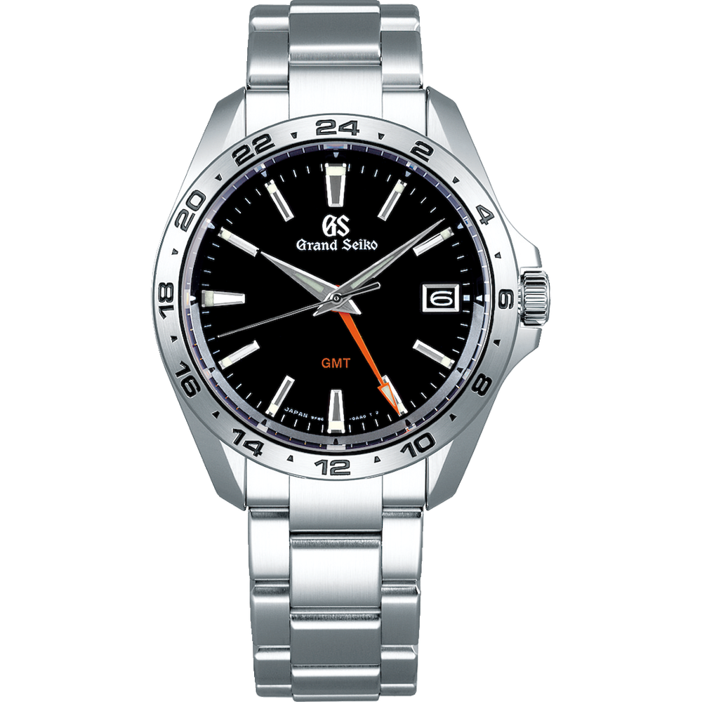 Grand Seiko Sport Ref. SBGN003G