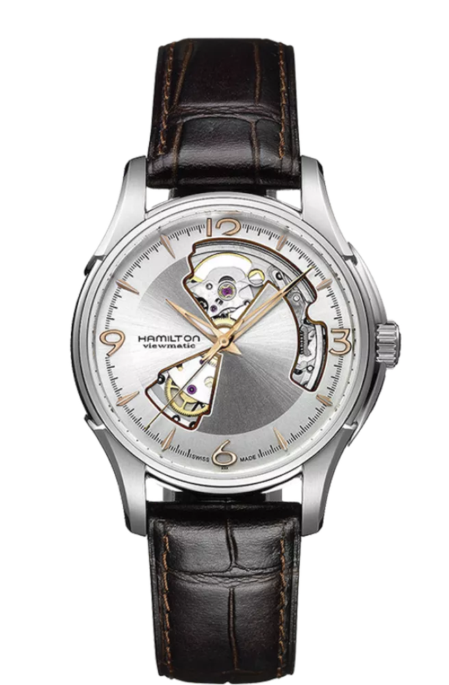 Hamilton h32565555 online