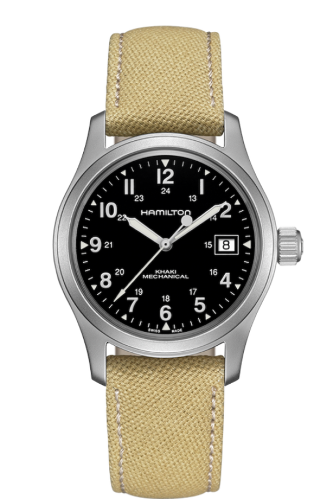 Hamilton Khaki Field Ref. H69419933