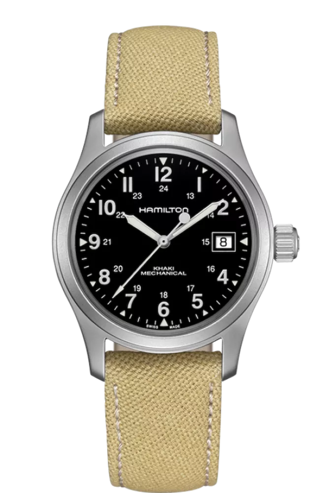 Hamilton Khaki Field Ref. H69419933