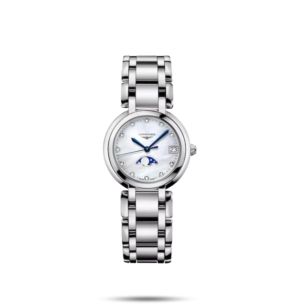 Longines l81154876 clearance