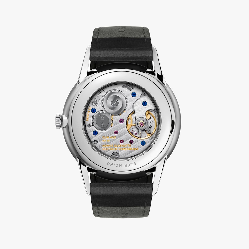 Nomos 380 shop