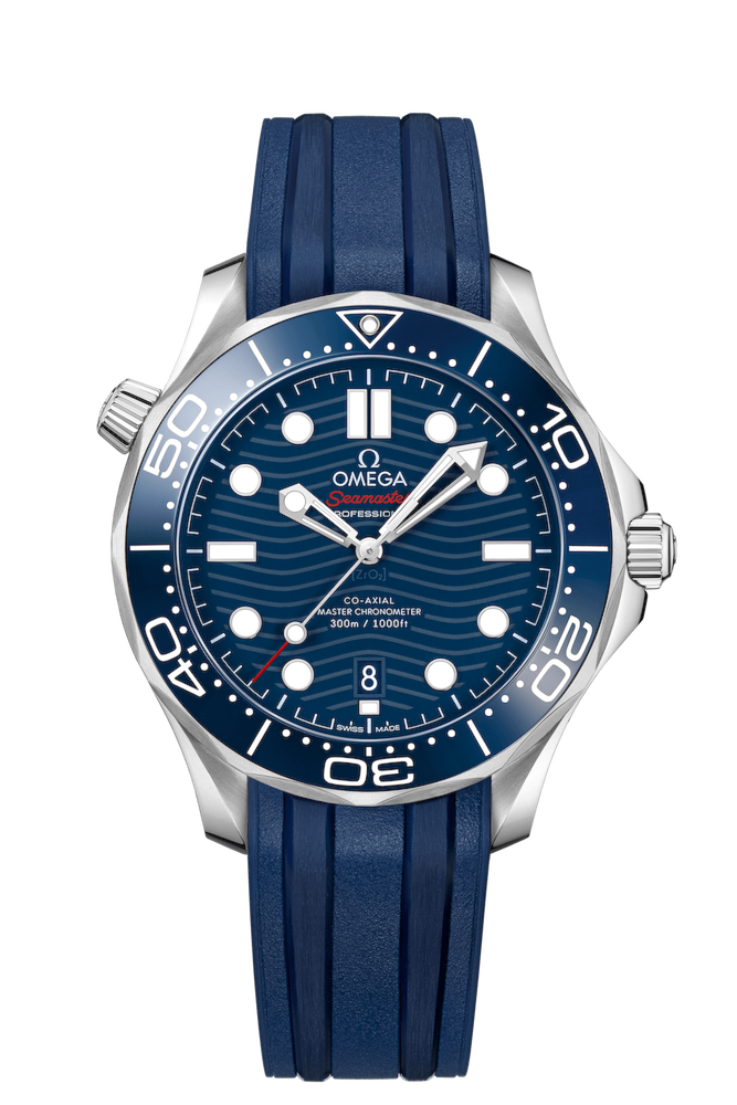 Omega Seamaster Diver 300M Ref. 210.32.42.20.03.001