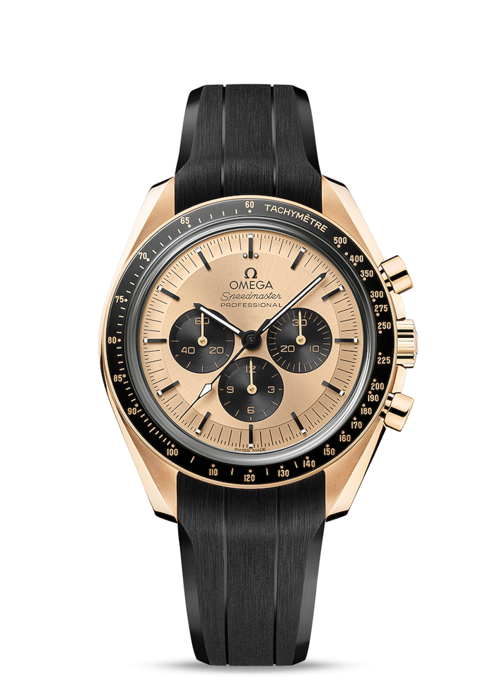 Omega Speedmaster Moonwatch Professional Ref. 310.62.42.50.99.001