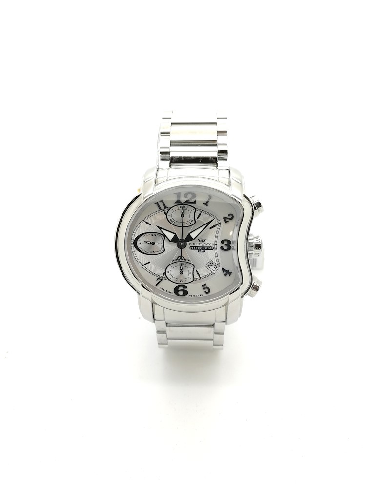 Philippe watch Anniversary R8243650015