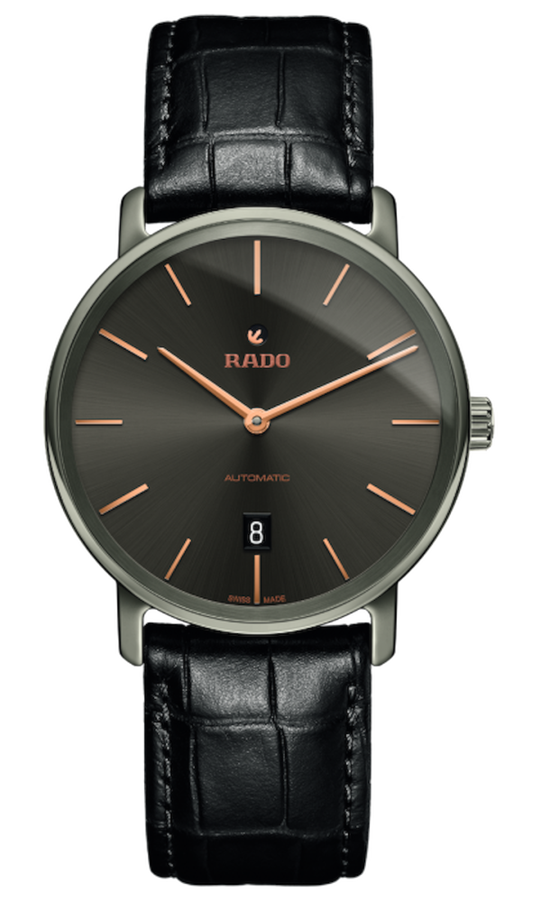 Rado Diamaster Ref. R14067156