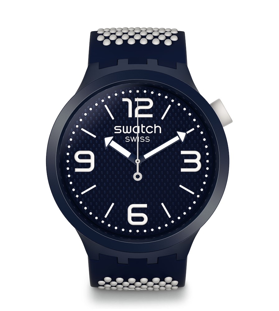 Swatch Swatch Big Bold Ref. SO27N101