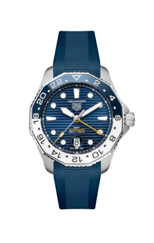 TAG Heuer Aquaracer Professional 300 Ref. WBP2010.FT6198