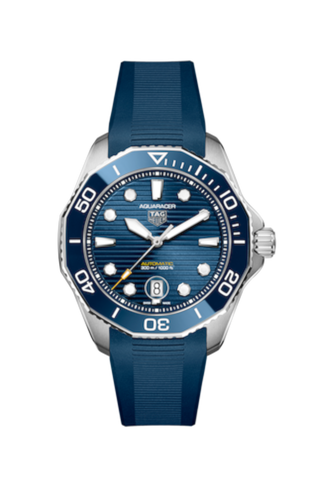 TAG Heuer Aquaracer Professional 300 Ref. WBP201B.FT6198