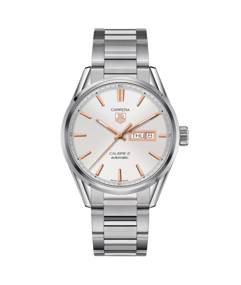 Orologi carrera new arrivals