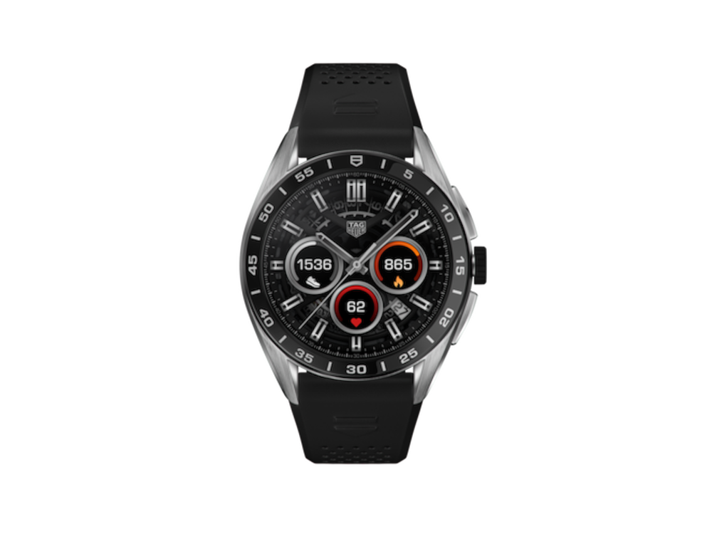 TAG Heuer Connected E4 Ref. SBR8A10.BT6259